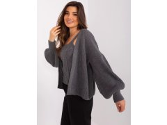 Sada BA KMPL model 20857694 tmavě šedá - FPrice 3