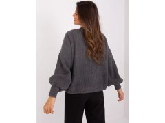 Sada BA KMPL model 20857694 tmavě šedá - FPrice 5