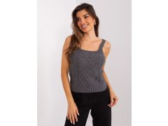 Sada BA KMPL model 20857694 tmavě šedá - FPrice 7