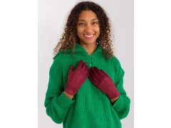 Rukavice AT RK model 20857720 kaštanová - FPrice 1