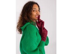 Rukavice AT RK model 20857720 kaštanová - FPrice 2