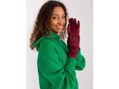 Rukavice AT RK model 20857720 kaštanová - FPrice 3