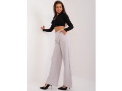Kalhoty WN SP model 20857729 světle šedé - FPrice 7