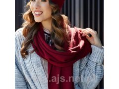 Dámská šála model 20857743 - AJS 3