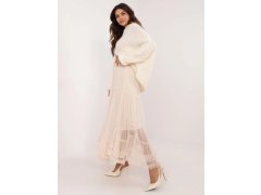 Sukně TW SD BI model 20878280 béžová - FPrice 2