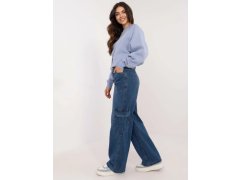Džínové kalhoty model 20878281 modré - Sublevel 1