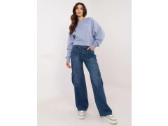 Džínové kalhoty model 20878281 modré - Sublevel 2