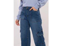 Džínové kalhoty model 20878281 modré - Sublevel 4