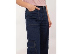 Džínové kalhoty model 20878282 modré - Sublevel 3