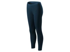 Dámské legíny W model 20910694 tmavě modrá - Malfini 1