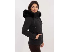 Bunda SK KR HH model 20930155 černá - FPrice 1