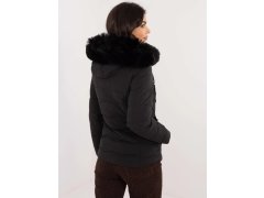 Bunda SK KR HH model 20930155 černá - FPrice 2