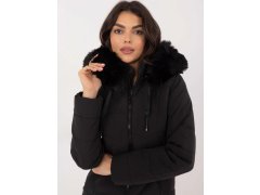 Bunda SK KR HH model 20930155 černá - FPrice 3