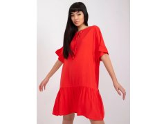 Dámské šaty model 20930163 červené - Sublevel 2