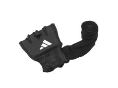 rukavice černé model 20942312 - ADIDAS 1