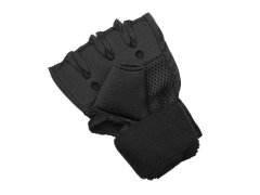 rukavice černé model 20942312 - ADIDAS 2