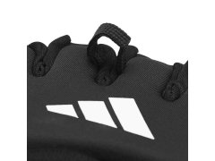 rukavice černé model 20942312 - ADIDAS 5