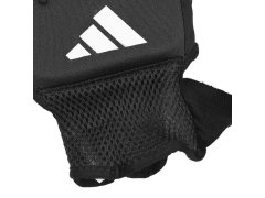 rukavice černé model 20942312 - ADIDAS 6