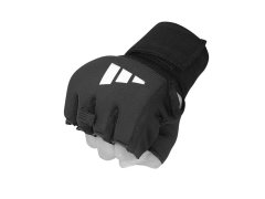 rukavice černé model 20942312 - ADIDAS 8
