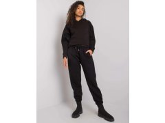 Dámské tepláky RV DR model 20973261 Černá - FPrice 2