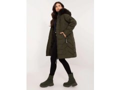 Dámská KR HH khaki model 20976119 - FPrice 2