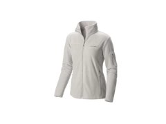Dámská mikina Trek II model 20976132 Ecru - Columbia 1
