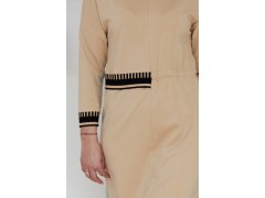 Dámské šaty model 20996850 tělové - La Aurora 3