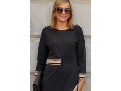 Dámské šaty model 20996850 tělové - La Aurora 4