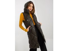 Vesta NM KZ D2 šedá khaki model 21015360 - FPrice 8