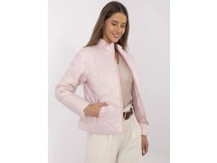 Dámská bunda MI KR bunda model 21041665 Světle růžová - FPrice 3
