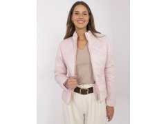 Dámská bunda MI KR bunda model 21041665 Světle růžová - FPrice 7