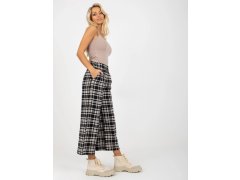 Dámské kalhoty LK SP černá model 21046468 - Lakerta 2