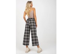 Dámské kalhoty LK SP černá model 21046468 - Lakerta 3