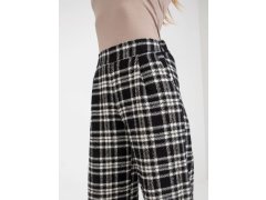 Dámské kalhoty LK SP černá model 21046468 - Lakerta 4