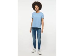 Dámské tričko C Tee Jeans modrá model 21049879 - Mustang 2