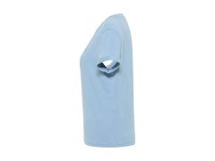 Dámské tričko C Tee Jeans modrá model 21049879 - Mustang 4