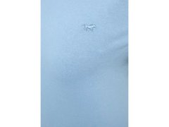 Dámské tričko C Tee Jeans modrá model 21049879 - Mustang 5