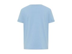 Dámské tričko C Tee Jeans modrá model 21049879 - Mustang 6