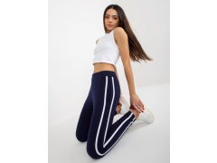 Dámské tepláky LO DR LK model 21055769 Tmavě modrá s&nbsp;bílou - FPrice 5