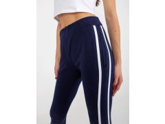 Dámské tepláky LO DR LK model 21055769 Tmavě modrá s&nbsp;bílou - FPrice 8