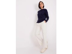 Svetr AT SW model 21069655 tmavě modrý - FPrice 6