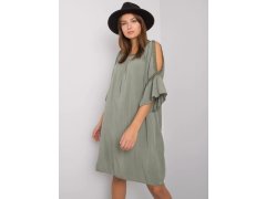 Šaty TW SK BI model 21069656 khaki - FPrice 3