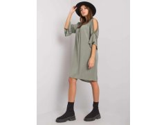 Šaty TW SK BI model 21069656 khaki - FPrice 5