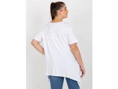 Halenka RV BZ model 21092456 bílá Relevance - FPrice 1
