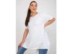 Halenka RV BZ model 21092456 bílá Relevance - FPrice 2