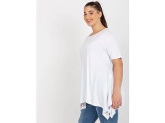 Halenka RV BZ model 21092456 bílá Relevance - FPrice 8