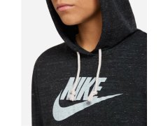 Dámská mikina Gym Vintage W model 21129994 010 černá - NIKE 1
