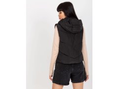 Dámská vesta NM KZ H model 21129998 černá - FPrice 5