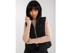 Dámská vesta NM KZ H model 21129998 černá - FPrice 6