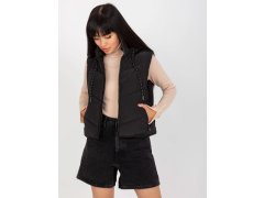 Dámská vesta NM KZ H model 21129998 černá - FPrice 8